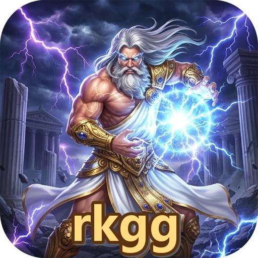 Ikon rkgg untuk katalog e-gaming Android
