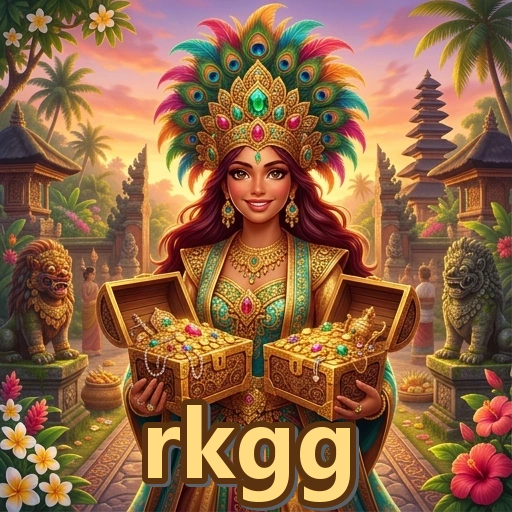 Ikon rkgg untuk pengguna sejak 2018